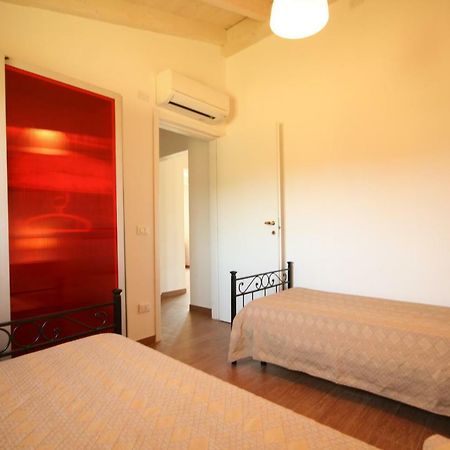 Due Casette Con Piscina Castagneto Carducci Εξωτερικό φωτογραφία