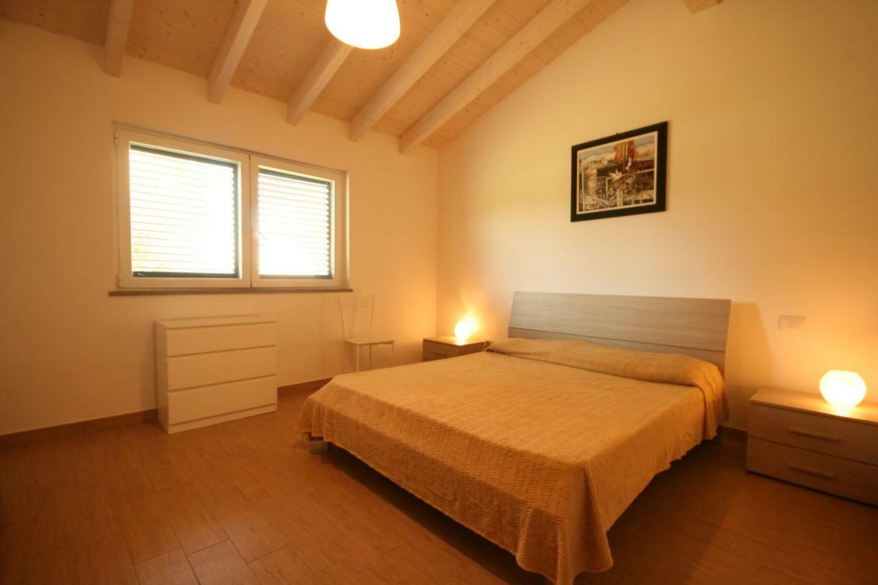 Due Casette Con Piscina Castagneto Carducci Εξωτερικό φωτογραφία