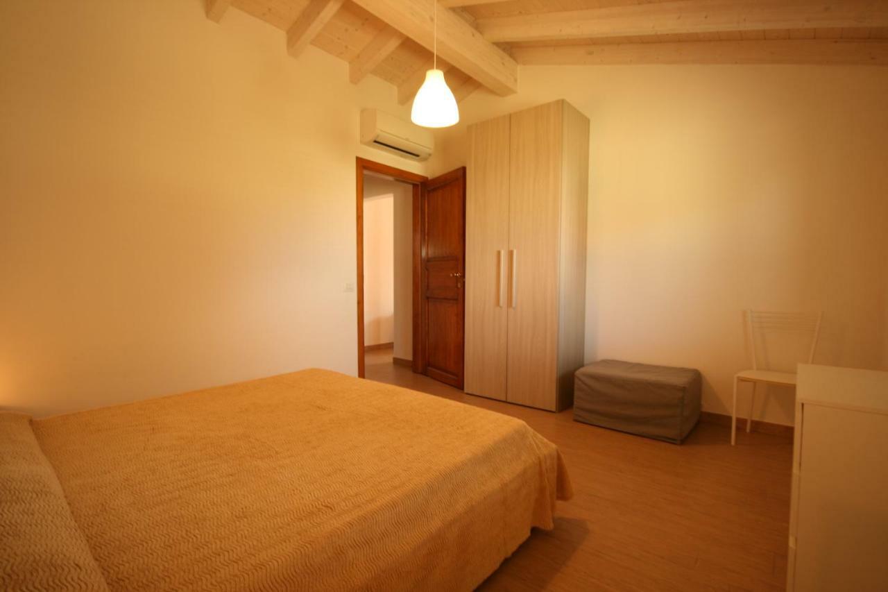 Due Casette Con Piscina Castagneto Carducci Εξωτερικό φωτογραφία